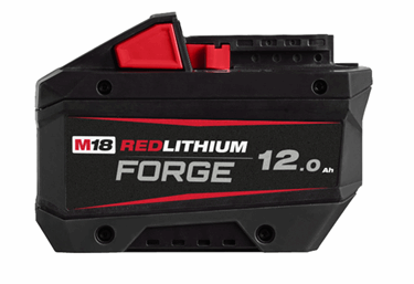 M18™ FORGE™ 12.0 Ah accu M18 FB12 4932492651