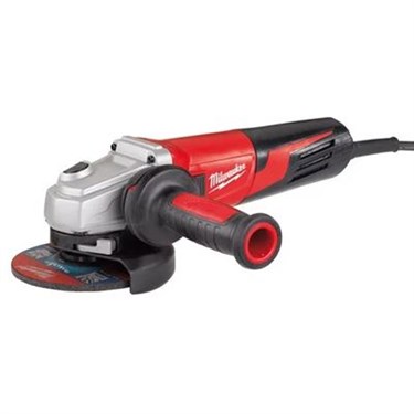 AGV 15-125 XE 1550W HAAKSE SLIJPER MET AVS