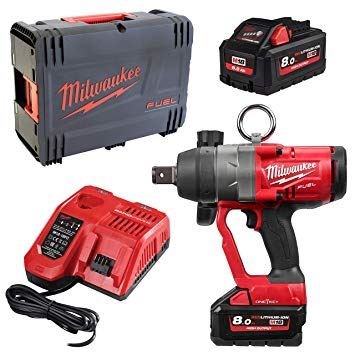 M18 FUEL ONE-KEY Slagmoersleutel