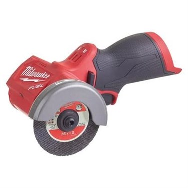 M12 FCOT-0 FUEL™ SUBCOMPACTE SLIJPMACHINE