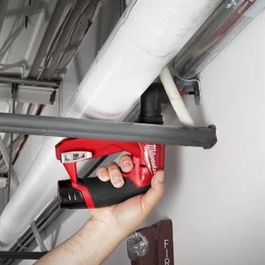 M12 FDDXKIT-0 INSTALLBOOR MET VERWISSELBARE KOP