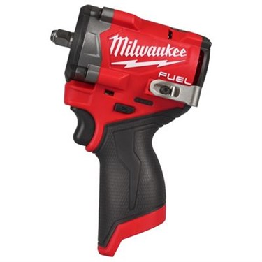 Milwaukee M12FCIWF38G3-0 slagmoersleutel 3/8 542Nm