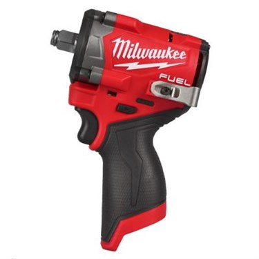 Milwaukee M12FCIWF12G3-0 slagmoersleutel 1/2 745Nm
