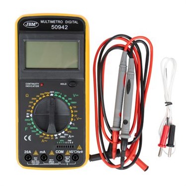 DIGITALE MULTIMETER