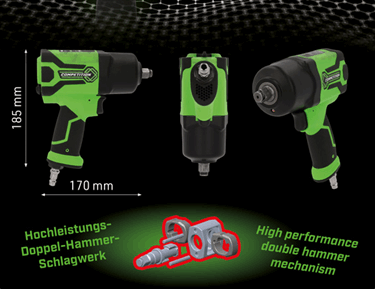 KS Tools Competition 1/2