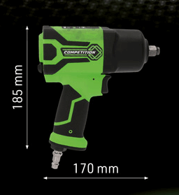 KS Tools Competition 1/2