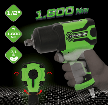 KS Tools Competition 1/2