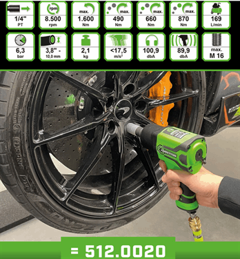 KS Tools Competition 1/2