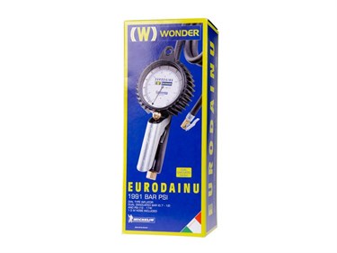 Wonder Bandenvulmeter Eurodainu