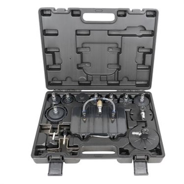 Remontlucht doppen KIT VOOR remontluchter 52191