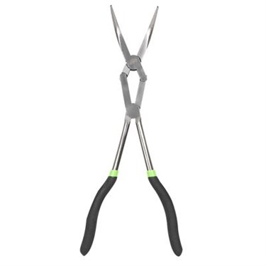 45° Gebogen Extra Lange Tang