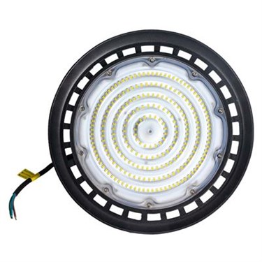 Industriële led-bel - 24000lm