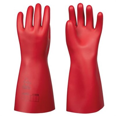 VDE ISOLERENDE HANDSCHOENEN T.10