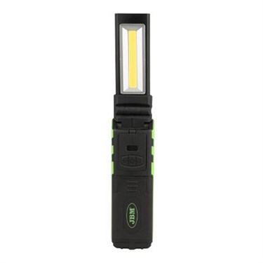 Geleide Dimbare Led-Lamp Met Magnetische Voet - 40