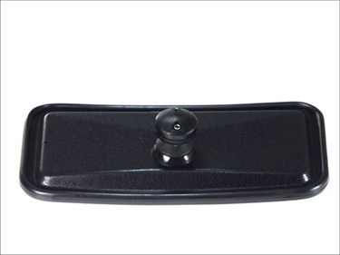 Buitenspiegel, cabine