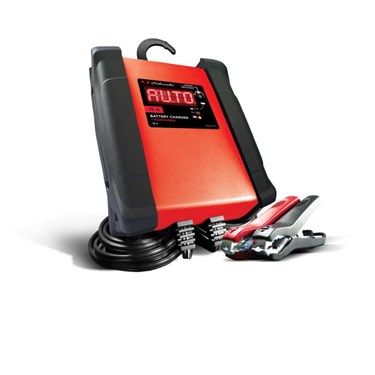 Acculader SPI1224 12/24V, 15A/10A