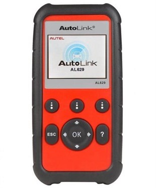 Autel AutoLink AL629