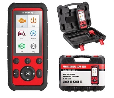 Autel MaxiDiag MD808 Pro