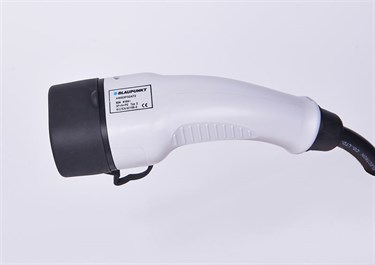 Eenfase laadstation 7,4 kW