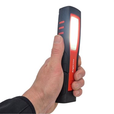 BRIGHT LINE B-5010 COB LED werklamp oplaadbaar