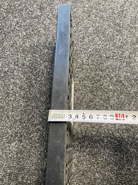 Bandenwisselaar Rubber Bescherming Plaat hieldruk