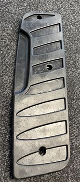 Bandenwisselaar Rubber Bescherming Plaat hieldruk