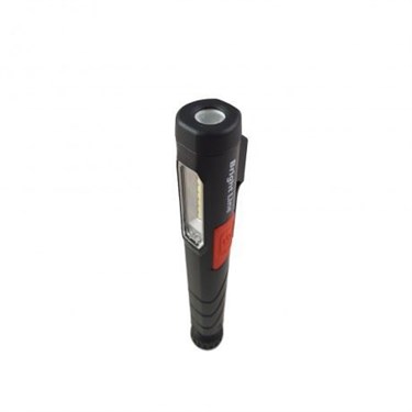 Bright Line B-5050 360 graden oplaadbare LED pen