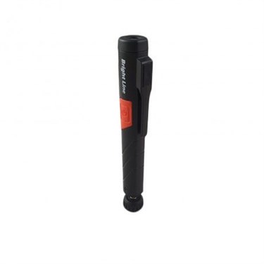 Bright Line B-5050 360 graden oplaadbare LED pen