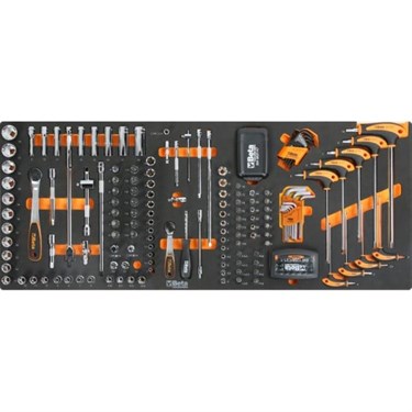 Beta 024006387 RSC24AXXL-A Gereedschapswagen 1061d