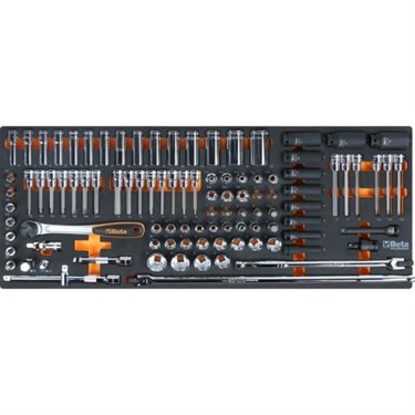Beta 024006387 RSC24AXXL-A Gereedschapswagen 1061d