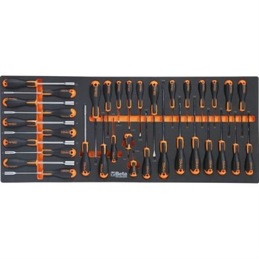 Beta 024006387 RSC24AXXL-A Gereedschapswagen 1061d