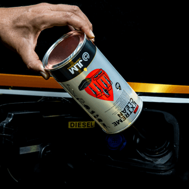 Diesel Extreme Clean 1000ml JLM J02360