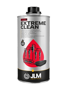 Diesel Extreme Clean 1000ml JLM J02360