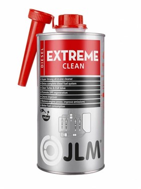 Diesel Extreme Clean 1000ml JLM J02360