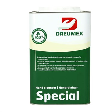 Dreumex Special 4,2 kg
