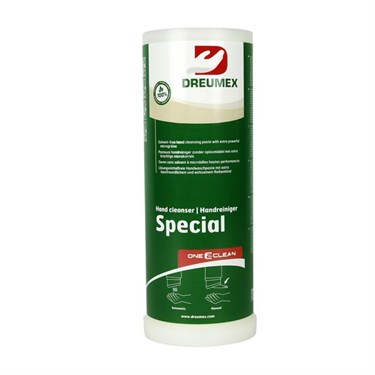 Dreumex Special One2clean 2,8 kg