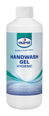 Eurol Handwash Gel Hygienic