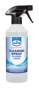 Eurol Cleaning Spray
