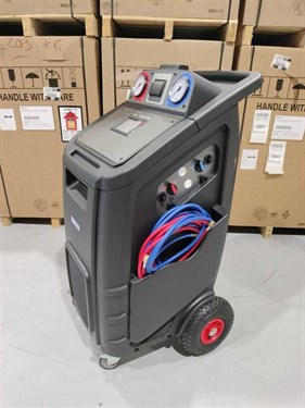 Ecotechnics ECK 1900PRO AGRIHFO