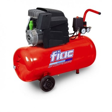 Compressor 50 l, 2 pk 230v 50 Liter