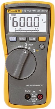 FLUKE-113 Multimeter