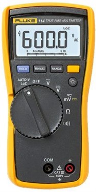 FLUKE-114 Multimeter