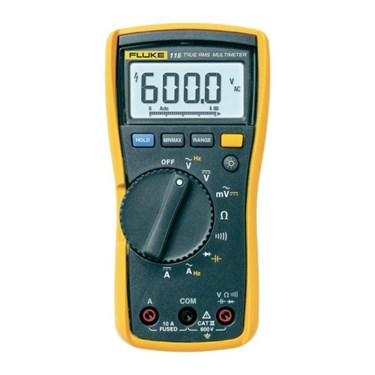 Multimeter FLUKE-115 EUR