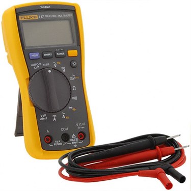 FLUKE-117 Multimeter