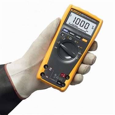 FLUKE-179 EGFID Multimeter