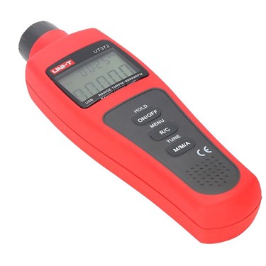 Contactloze toerentalmeter