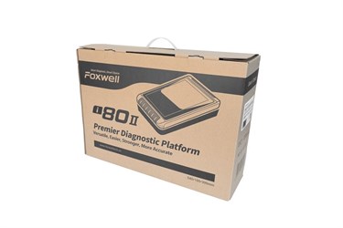 Foxwell i80 II