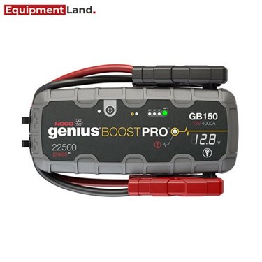 Noco Genius Booster GB150