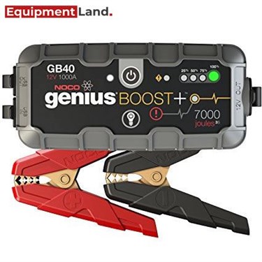 Noco Genius Booster GB40