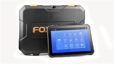 Foxwell GT90 MAX